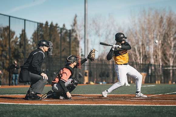 UWS vs MLC DH-1-96