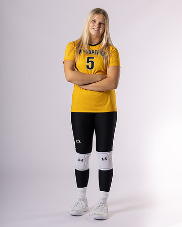 Carlie Lohman Yellow 1